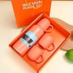 Set Termo Con Tazas