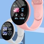 Reloj Smart Watch Y68