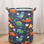 Cesto Plegable Grande