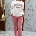 Conjunto Pans New York