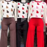 Conjunto Premium De Hilo