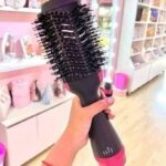 Cepillo One Step 3 En 1