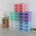 Zapatera Multiusos Armable