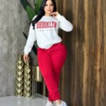 Conjunto Pans Brooklyn