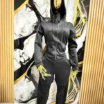 Conjunto Pans Y Chamarra Afelpado