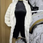 Chamarra Extra Larga