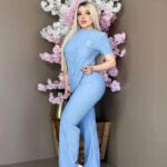 Conjunto 3 Piezas Letra C