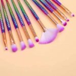 Brochas De Sirena 10 Pz