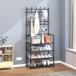 Organizador Zapatero Perchero