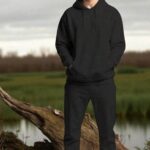 Conjunto Pans Hombre