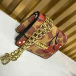 Monedero Coach New York