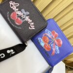 Carteras Cherry