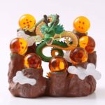 Caja De Esferas Del Dragon