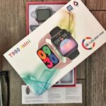 Smart Watch T900 Mini