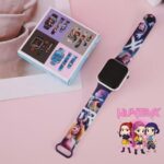 Reloj Digital Infantil