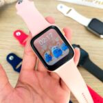 Reloj Smart Watch T500 Plus