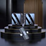 Micrófono Inalámbrico