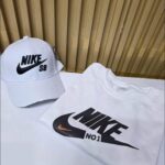 Dúos Gorra y Playera Premium