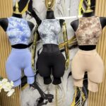 Short Biker Deportivo Paquete 10