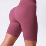 Short Biker Deportivo Pz