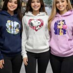 Duo Sudadera Afelpada Y Licra Canalé