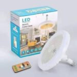 Ventilador Led Pz