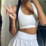 Falda Short Deportiva Paquete 10 Pz