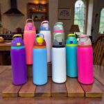 Termo Capacidad 1 Litro