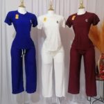 Conjunto Oversize Shein Paquete 10