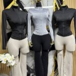 Sudadera Sport Fit Paquete 10 Pz