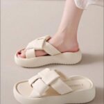 Sandalia Dama Importación