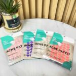 Parches Para Acné
