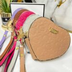 Monedero En Forma De Corazón