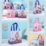 Bolsa Ecologica Surtido