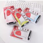 Mini Lampara De Escritorio