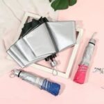 Sombrilla De Bolsillo