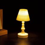 Mini Lampara Led