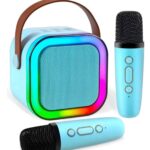 Mini Bocina De Karaoke