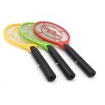 Raqueta Mata Mosca Y Mosquito