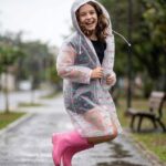 Impermeable Infantil