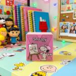 Mini Bocina De Personajes