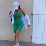 Conjunto Biker Canale Jr