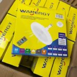 Ventilador Led Wanergy