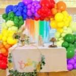 Bolsa De Globos
