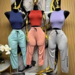 Conjunto Deportivo Freedom