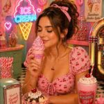 Perfume De Helado