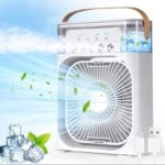 Ventilador Humificador