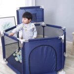 Corral De Juego Infantil