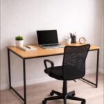 Silla De Escritorio