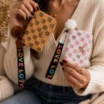 Cartera Práctica De Dama